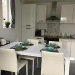 Landsted Les Terrasses De Duplex 420 Malmedy
