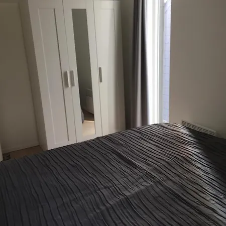 Les Terrasses De Duplex 420