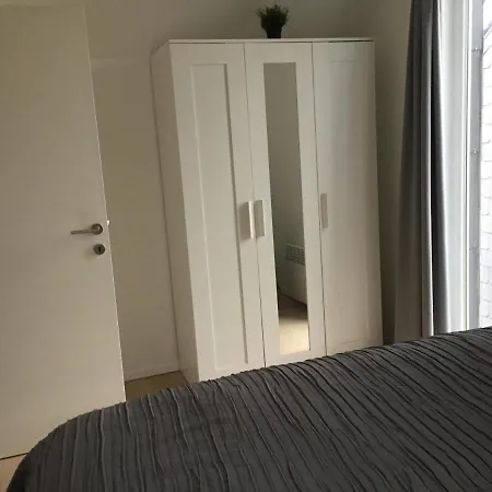 Les Terrasses De Duplex 420 Malmedy