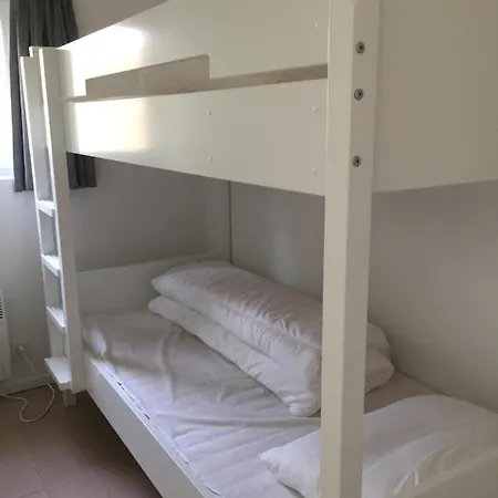 Les Terrasses De Duplex 420 말메디