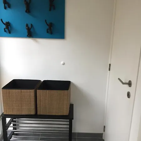 Casa di campagna Les Terrasses De Duplex 420 Malmedy