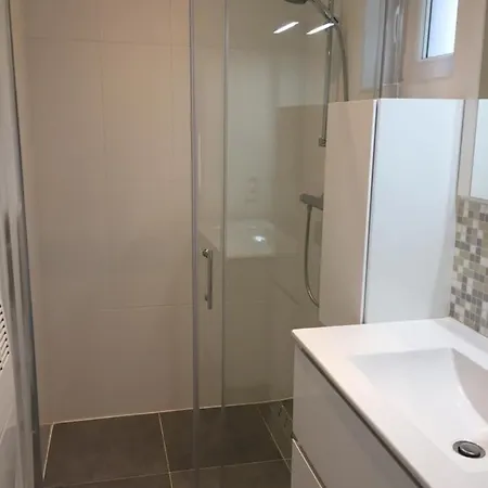 Les Terrasses De Duplex 420 * מאלמדי