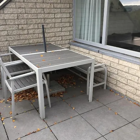 Venkovský dům Les Terrasses De Duplex 420 Malmedy