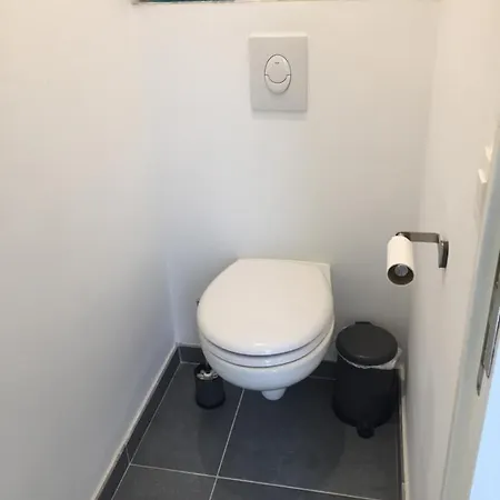 Les Terrasses De Duplex 420 * 말메디