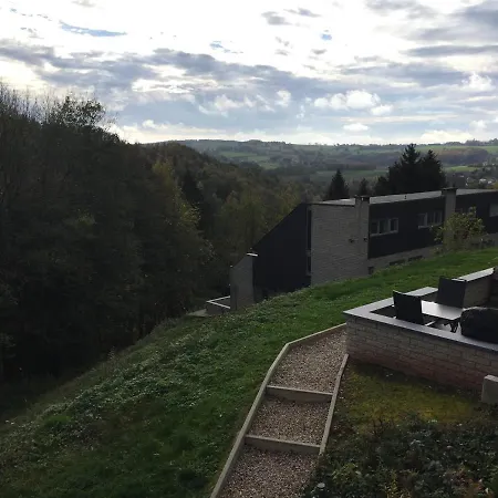 Les Terrasses De Duplex 420