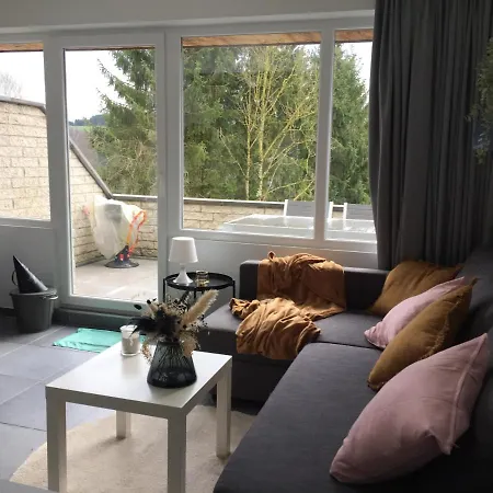 Les Terrasses De Duplex 420