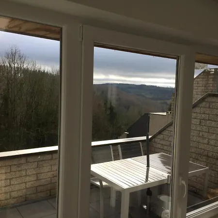 Les Terrasses De Duplex 420 Malmedy