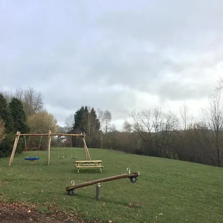 Casa di campagna Les Terrasses De Duplex 420 Malmedy