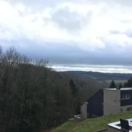 Les Terrasses De Duplex 420 컨트리하우스 *