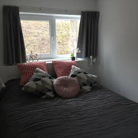 Les Terrasses De Duplex 420 Séjour à la campagne Malmedy