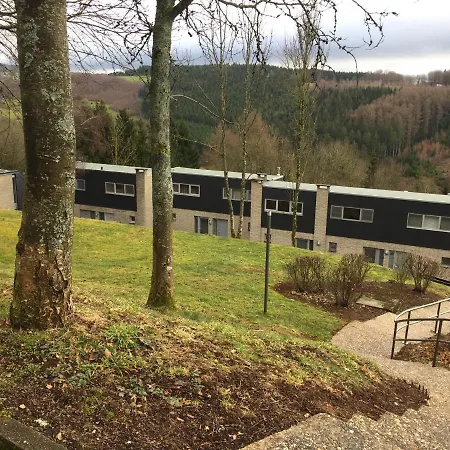 Les Terrasses De Duplex 420 컨트리하우스 *