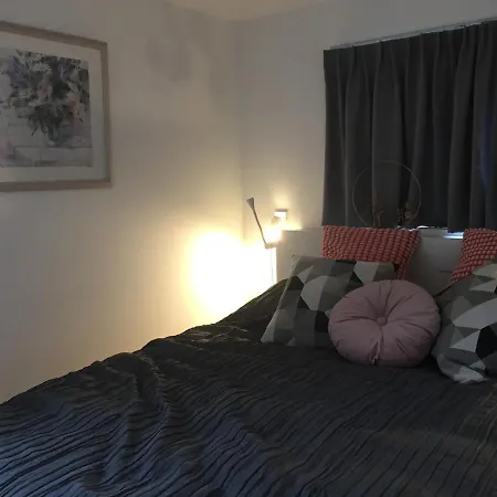 Les Terrasses De Duplex 420 בית כפרי *