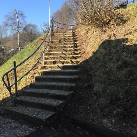 Les Terrasses De Duplex 420 컨트리하우스