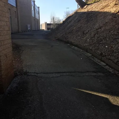 Les Terrasses De Duplex 420 * 말메디