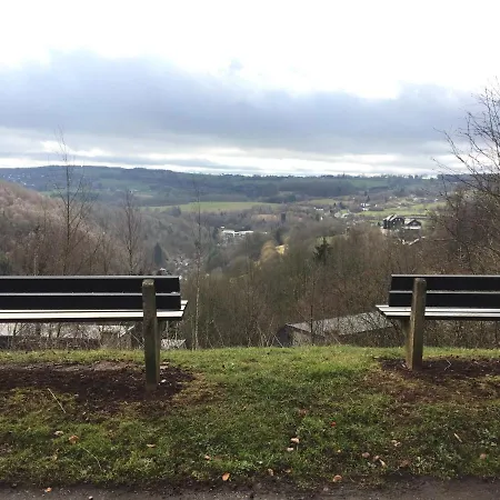 컨트리하우스 Les Terrasses De Duplex 420 *